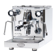 Quick Mill Elevate V Espressomaschinen Quick Mill Inox - rhiinland.com