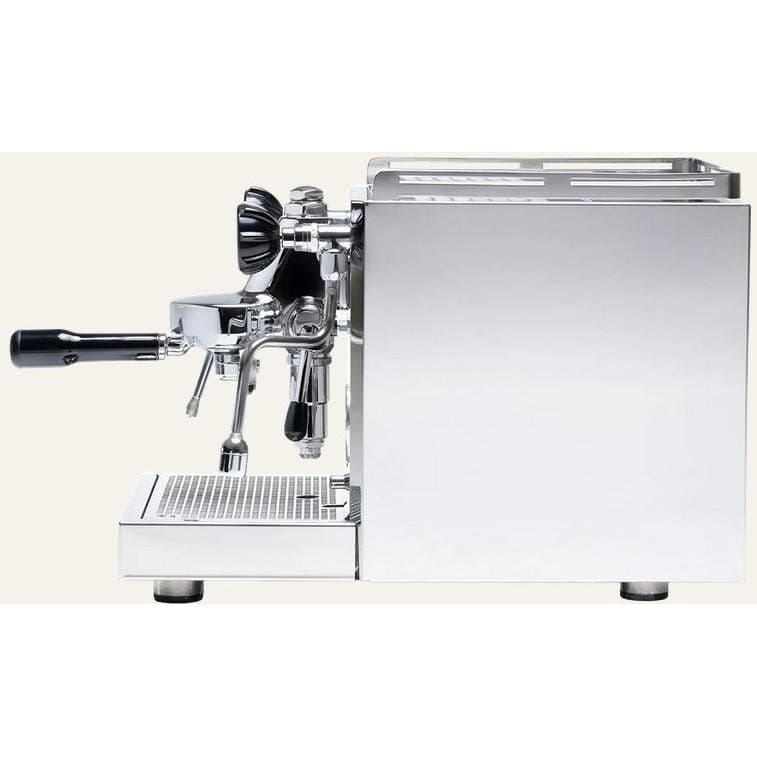 Quick Mill Elevate R IS - Das Dualboiler-Kraftpaket für Kaffeegenuss auf höchstem Niveau Espressomaschinen Quick Mill - rhiinland.com