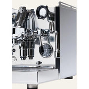 Quick Mill Elevate R IS - Das Dualboiler-Kraftpaket für Kaffeegenuss auf höchstem Niveau Espressomaschinen Quick Mill - rhiinland.com