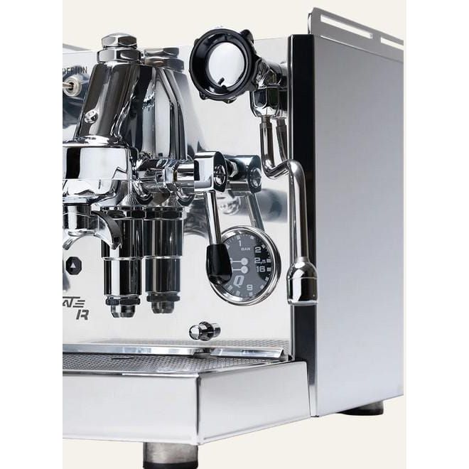Quick Mill Elevate R IS - Das Dualboiler-Kraftpaket für Kaffeegenuss auf höchstem Niveau Espressomaschinen Quick Mill - rhiinland.com