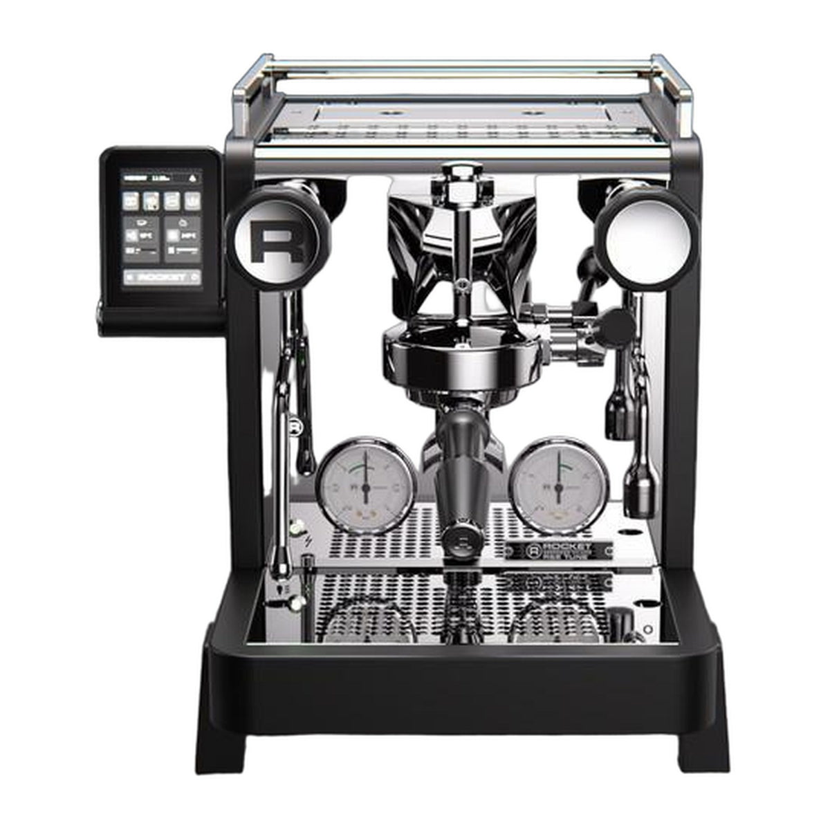 Rocket R58 Tune Tune, Schwarz