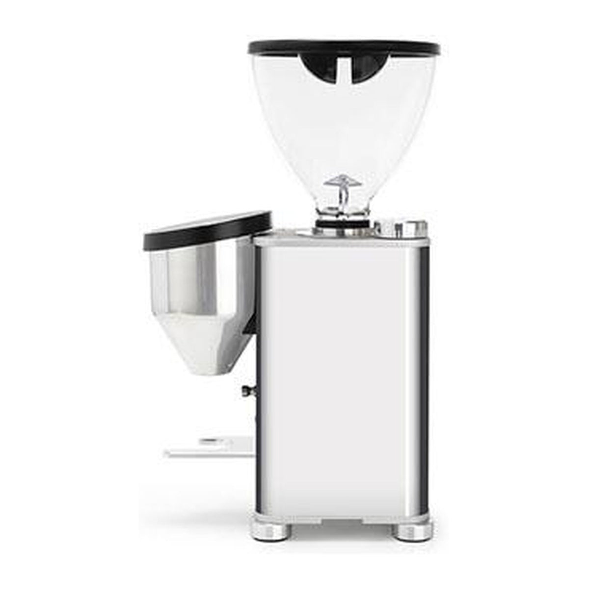 Rocket Giannino Chrom/Schwarz – Ansicht 2