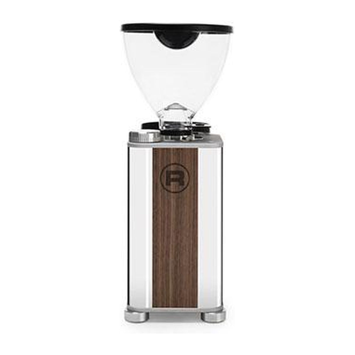 Rocket Giannino Chrom/Holz – Ansicht 3