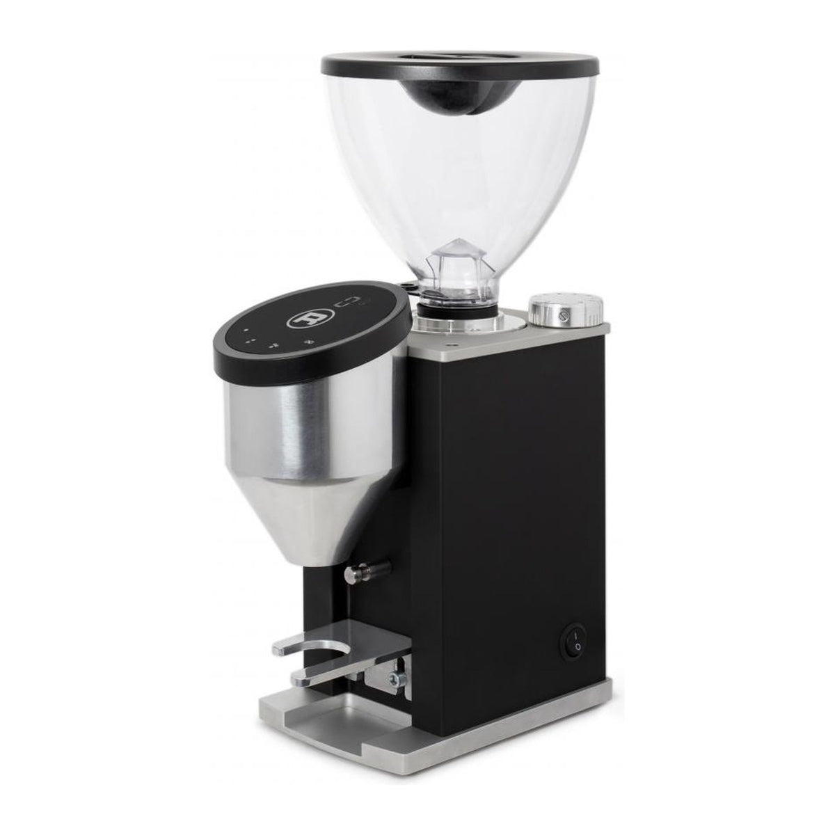Rocket Faustino 3.1 Schwarz
