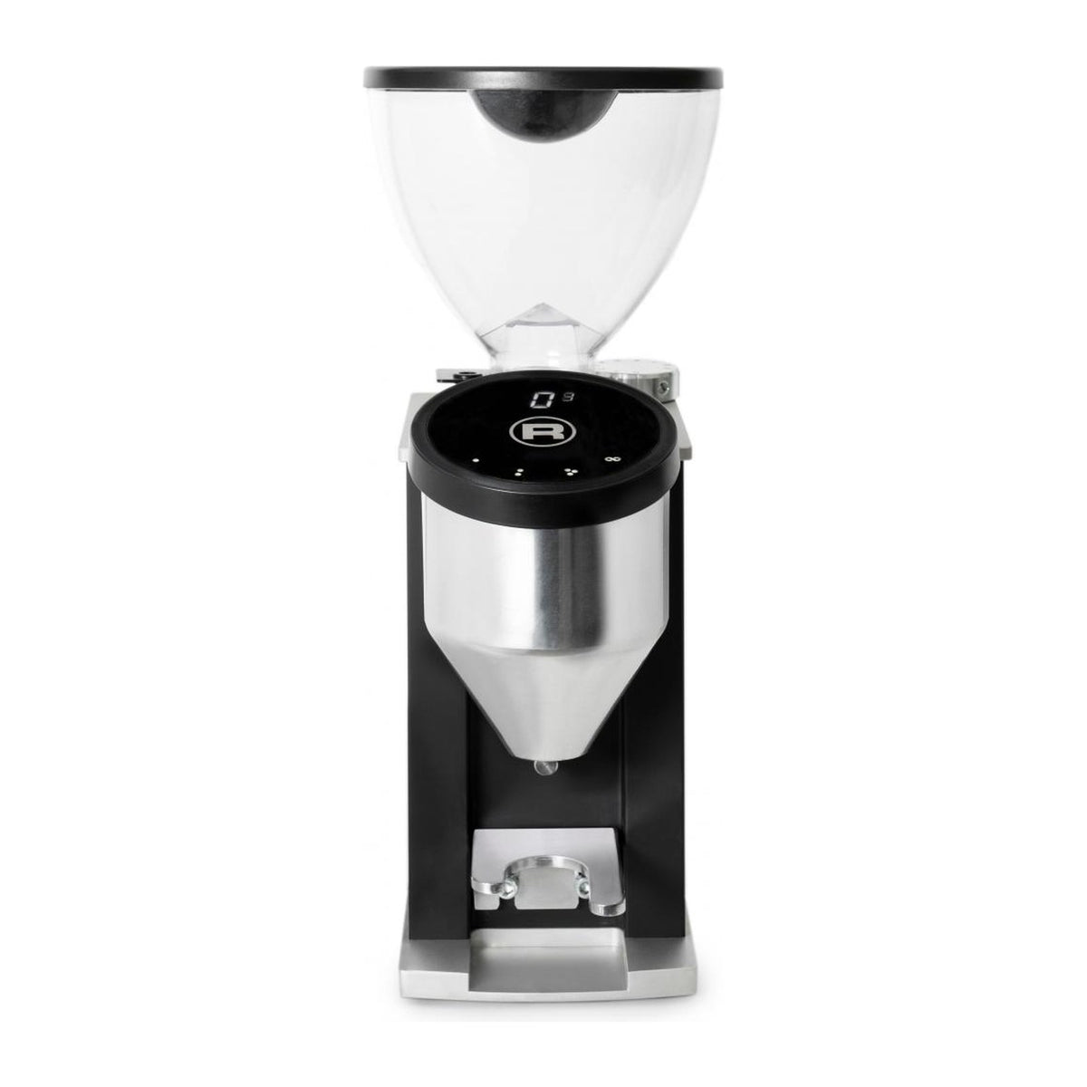 Rocket Faustino 3.1 Schwarz – Ansicht 2