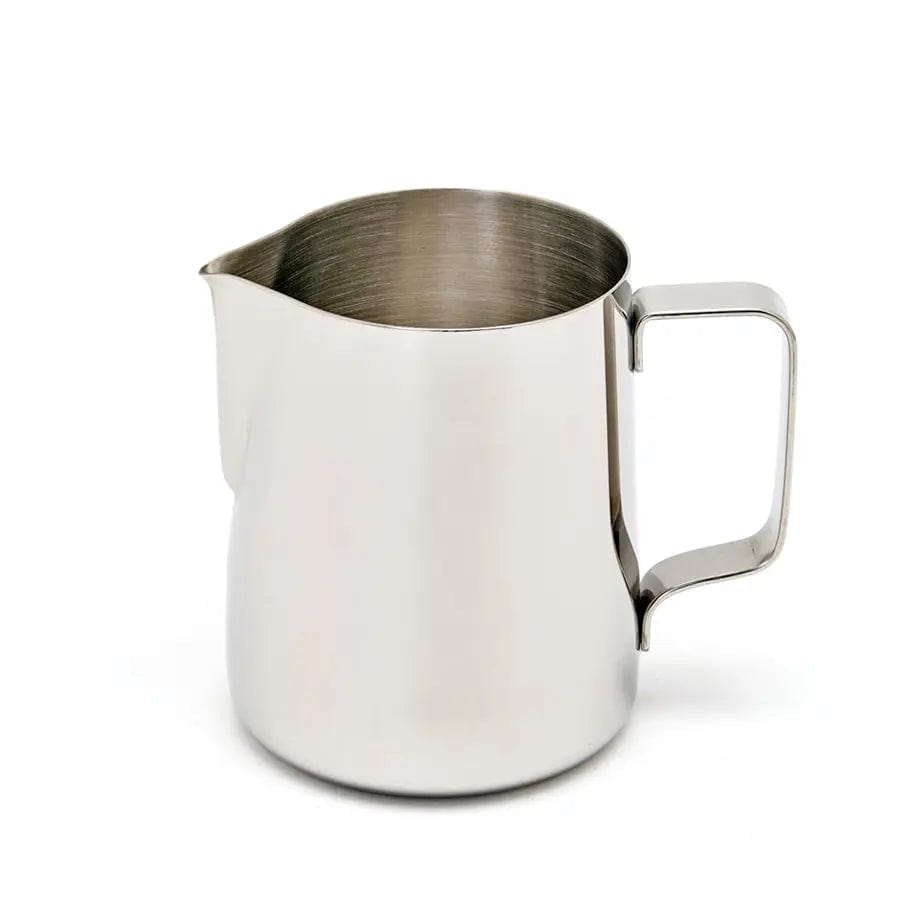 RHINOWARES Milchkännchen Classic 450, 600 ml Edelstahl Milchkännchen Rhinowares 600 ml / 20 oz - rhiinland.com