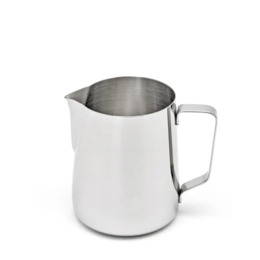 RHINOWARES Milchkännchen Classic 450, 600 ml Edelstahl Milchkännchen Rhinowares 450 ml / 15 oz - rhiinland.com