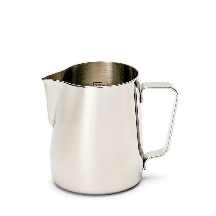 RHINOWARES Milchkännchen Professional 360, 600 und 950 ml Edelstahl Milchkännchen Rhinowares 600 ml / 20 oz - rhiinland.com