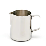 RHINOWARES Milchkännchen Professional 360, 600 und 950 ml Edelstahl Milchkännchen Rhinowares 360 ml / 12 oz - rhiinland.com