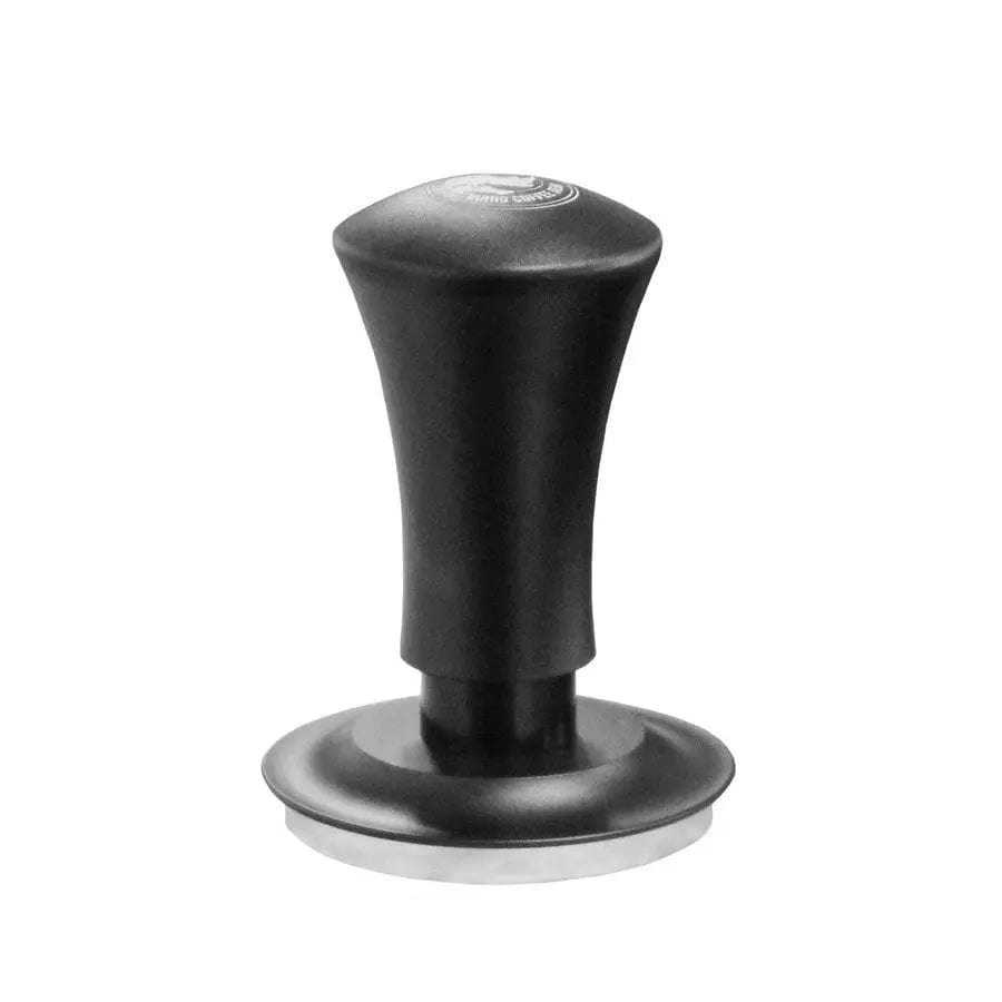 Rhinowares Rhino Self Levelling Tamper 58mm - Black Tamper Rhinowares - rhiinland.com
