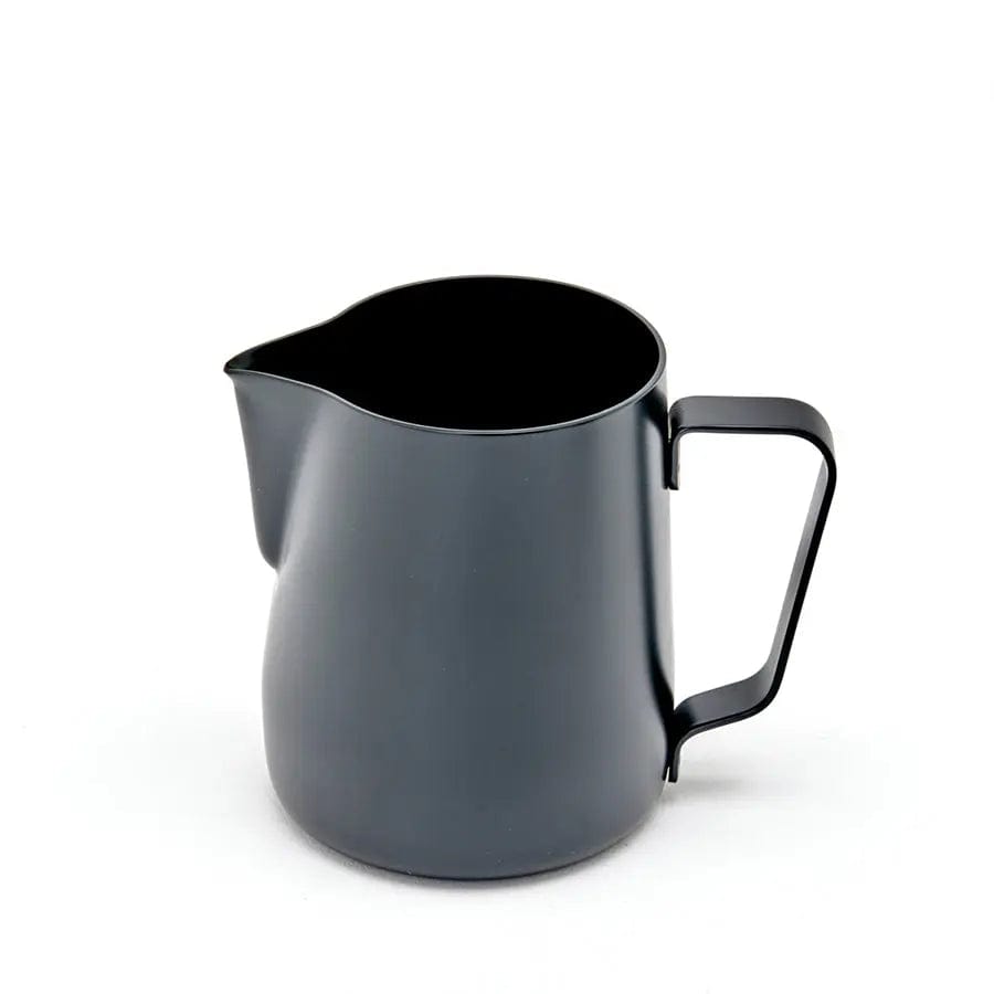 RHINOWARES Stealth Milchkännchen WEISS oder SCHWARZ / 360 und 600 ml Milchkännchen Rhinowares 600 ml / 20 oz Schwarz - rhiinland.com