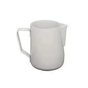 RHINOWARES Stealth Milchkännchen WEISS oder SCHWARZ / 360 und 600 ml Milchkännchen Rhinowares 360 ml / 12 oz Weiss - rhiinland.com