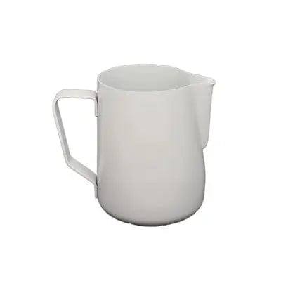 RHINOWARES Stealth Milchkännchen WEISS oder SCHWARZ / 360 und 600 ml Milchkännchen Rhinowares 360 ml / 12 oz Weiss - rhiinland.com
