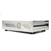 Rhino Sudschublade Edelstahl - Coffee Knock Drawer - Stainless Steel Sudschublade Rhinowares - rhiinland.com