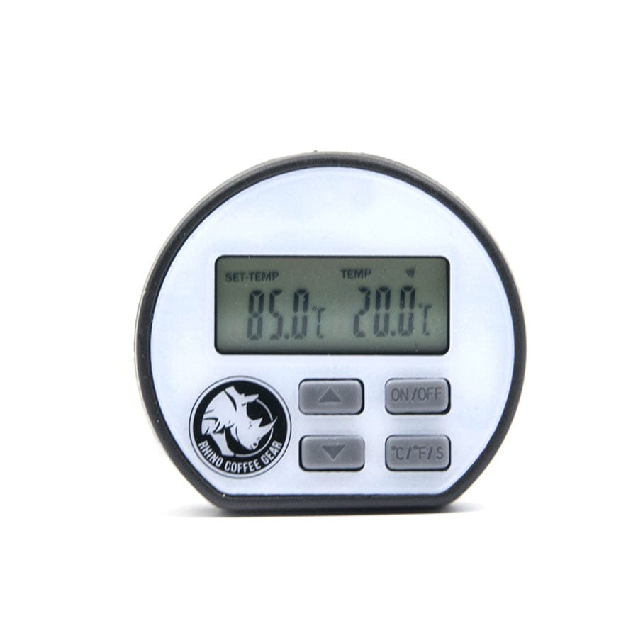 Rhino Coffee Gear Professional Digital Milk Thermometer (13 cm) Thermometer Rhinowares - rhiinland.com