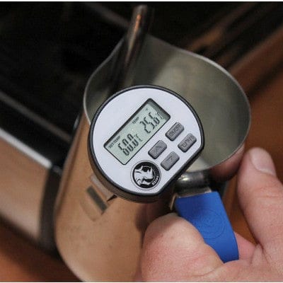 Rhino Coffee Gear Professional Digital Milk Thermometer (13 cm) Thermometer Rhinowares - rhiinland.com