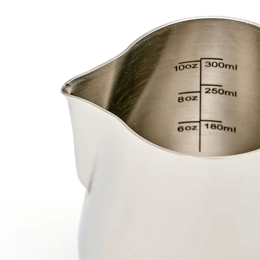 RHINOWARES Milchkännchen Professional 360, 600 und 950 ml Edelstahl Milchkännchen Rhinowares - rhiinland.com