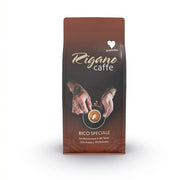 Rico Speciale Espressobohnen – Schokolade, Robusta & Arabica von Rigano Caffe Kaffee RIGANO Caffe - rhiinland.com