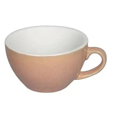 Loveramics Egg - Töpferfarbe Rose Cappuccino Tasse 200 ml Cappuccinotasse Loveramics - rhiinland.com