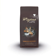 Espresso Speziato Crema-Traum – Rigano Caffe, Espressobohnen Kaffee RIGANO Caffe - rhiinland.com