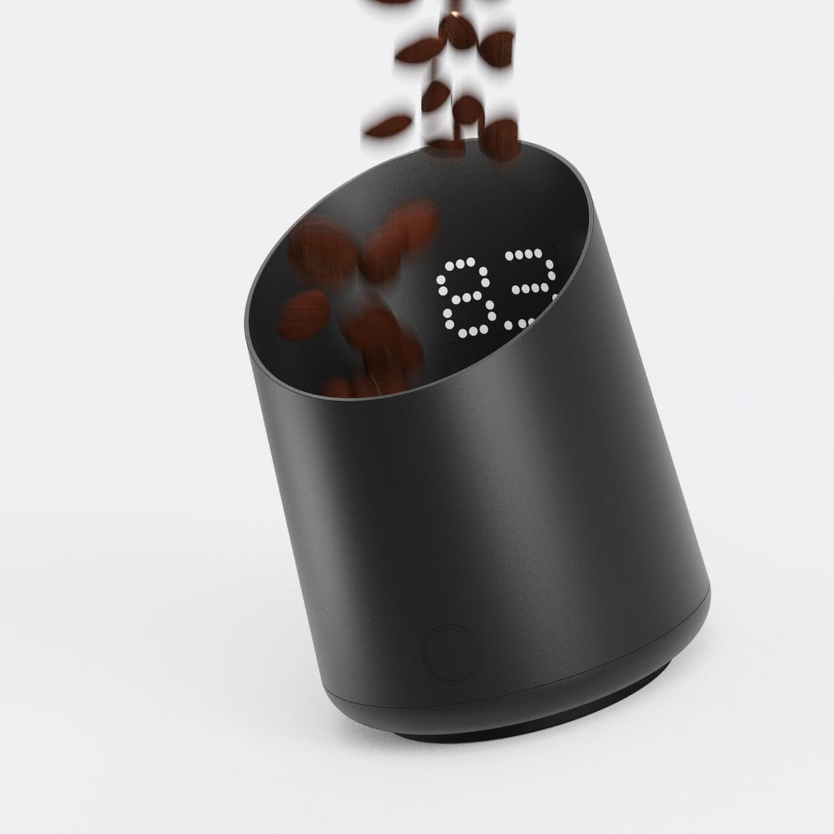 Subscale – Digital Coffee Dosing Cup von Subminimal Waage Subminimal - rhiinland.com