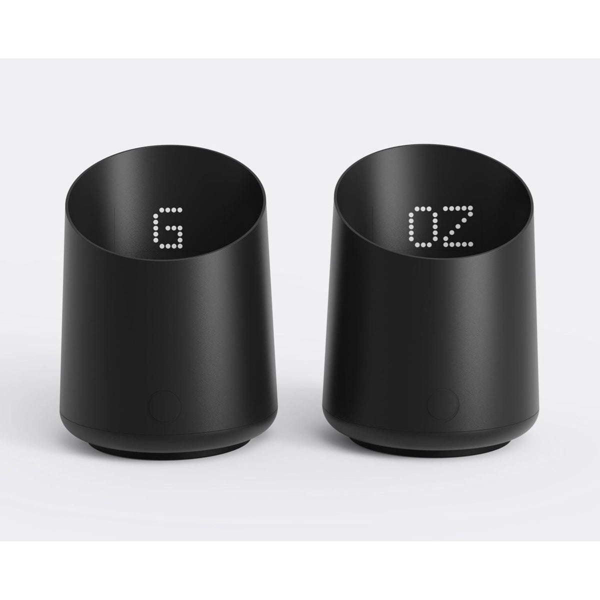 Subscale – Digital Coffee Dosing Cup von Subminimal Waage Subminimal - rhiinland.com