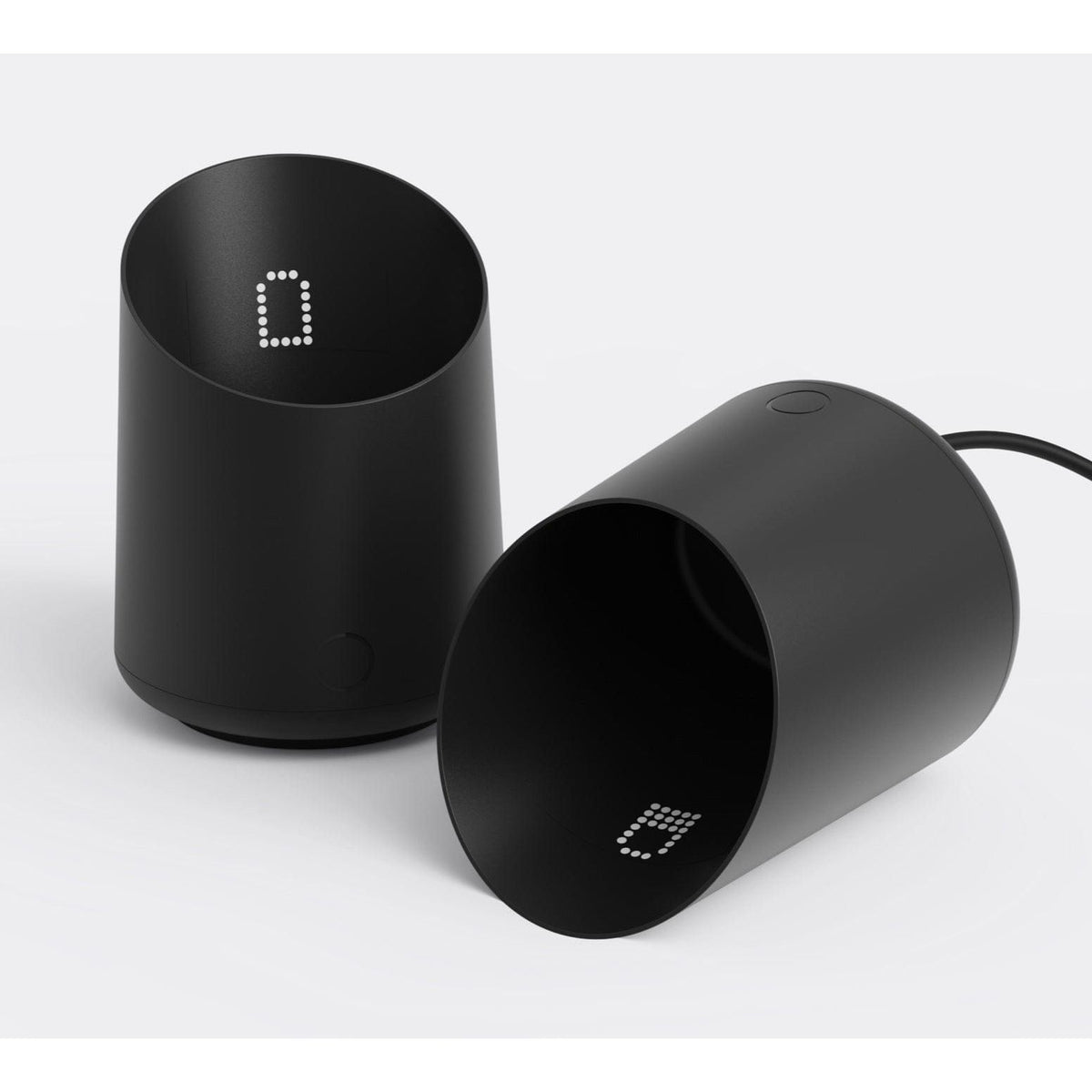 Subscale – Digital Coffee Dosing Cup von Subminimal Waage Subminimal - rhiinland.com