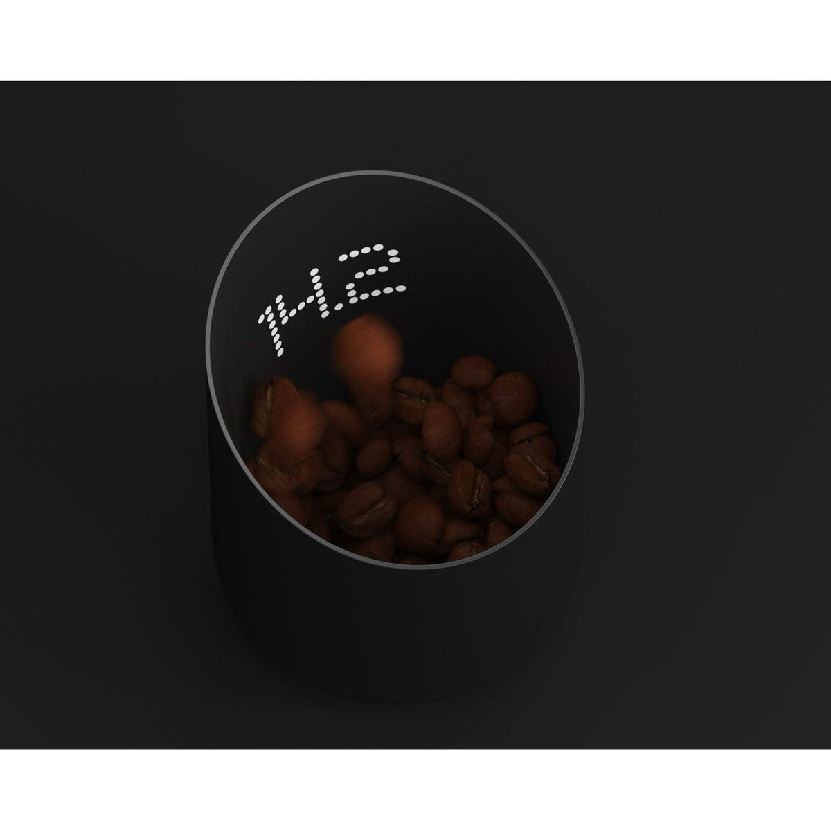 Subscale – Digital Coffee Dosing Cup von Subminimal Waage Subminimal - rhiinland.com