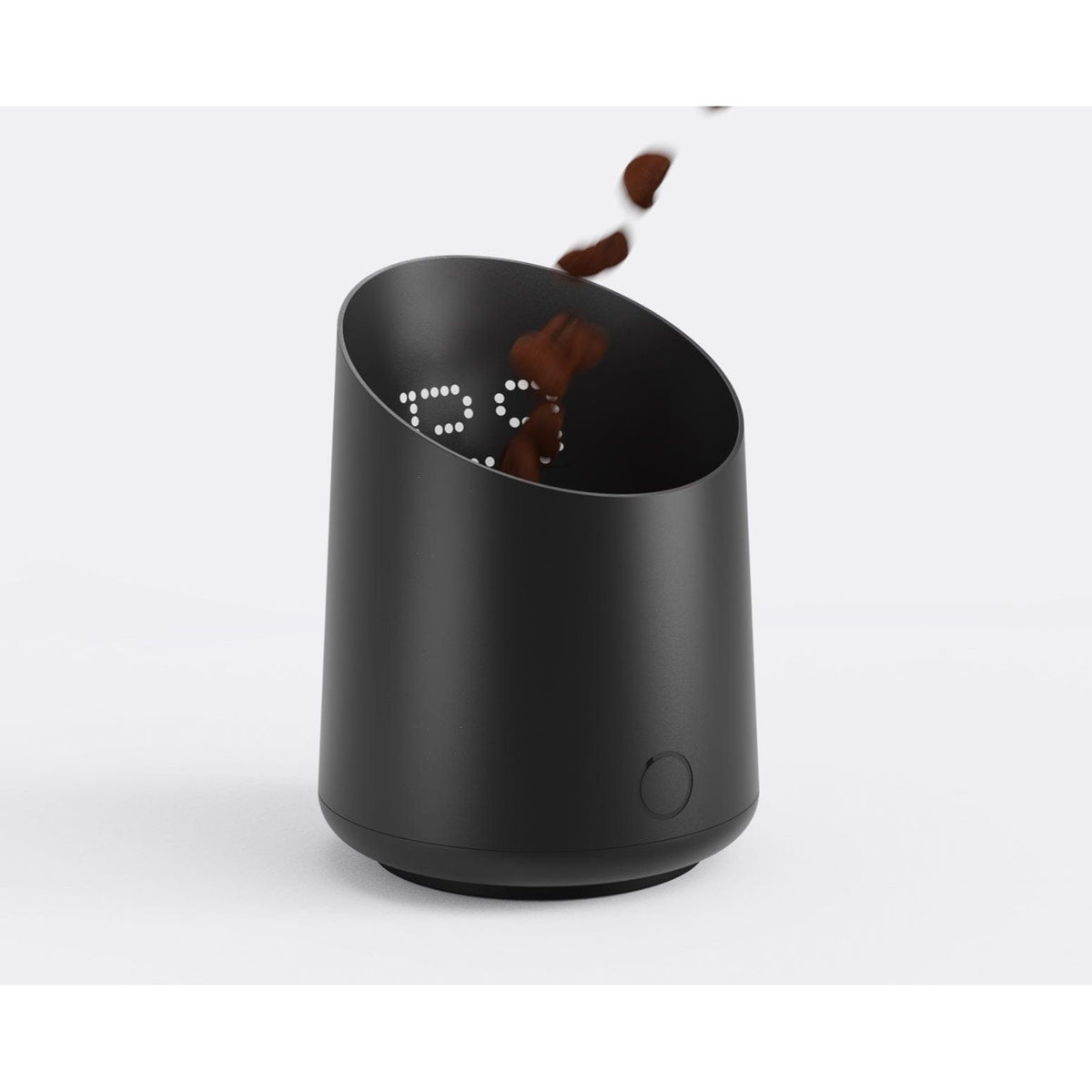 Subscale – Digital Coffee Dosing Cup von Subminimal Waage Subminimal - rhiinland.com