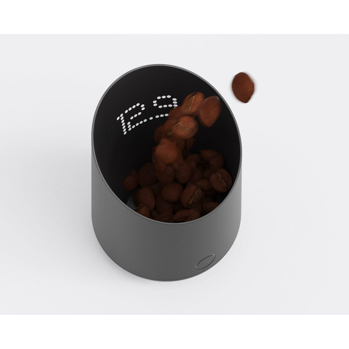 Subscale – Digital Coffee Dosing Cup von Subminimal Waage Subminimal - rhiinland.com