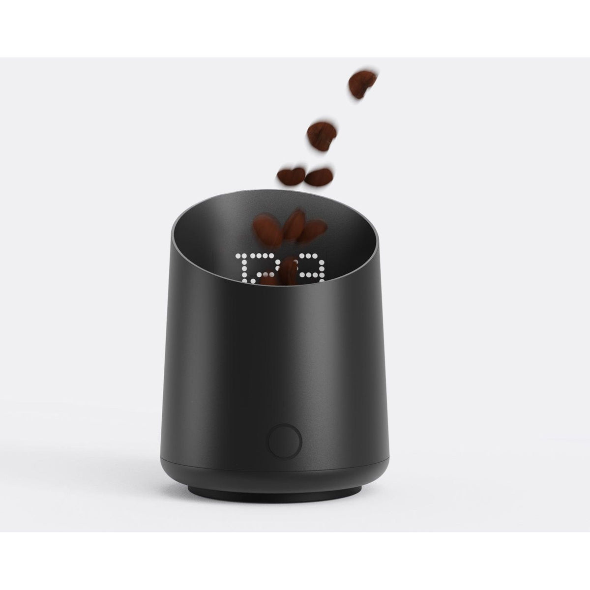 Subscale – Digital Coffee Dosing Cup von Subminimal Waage Subminimal - rhiinland.com
