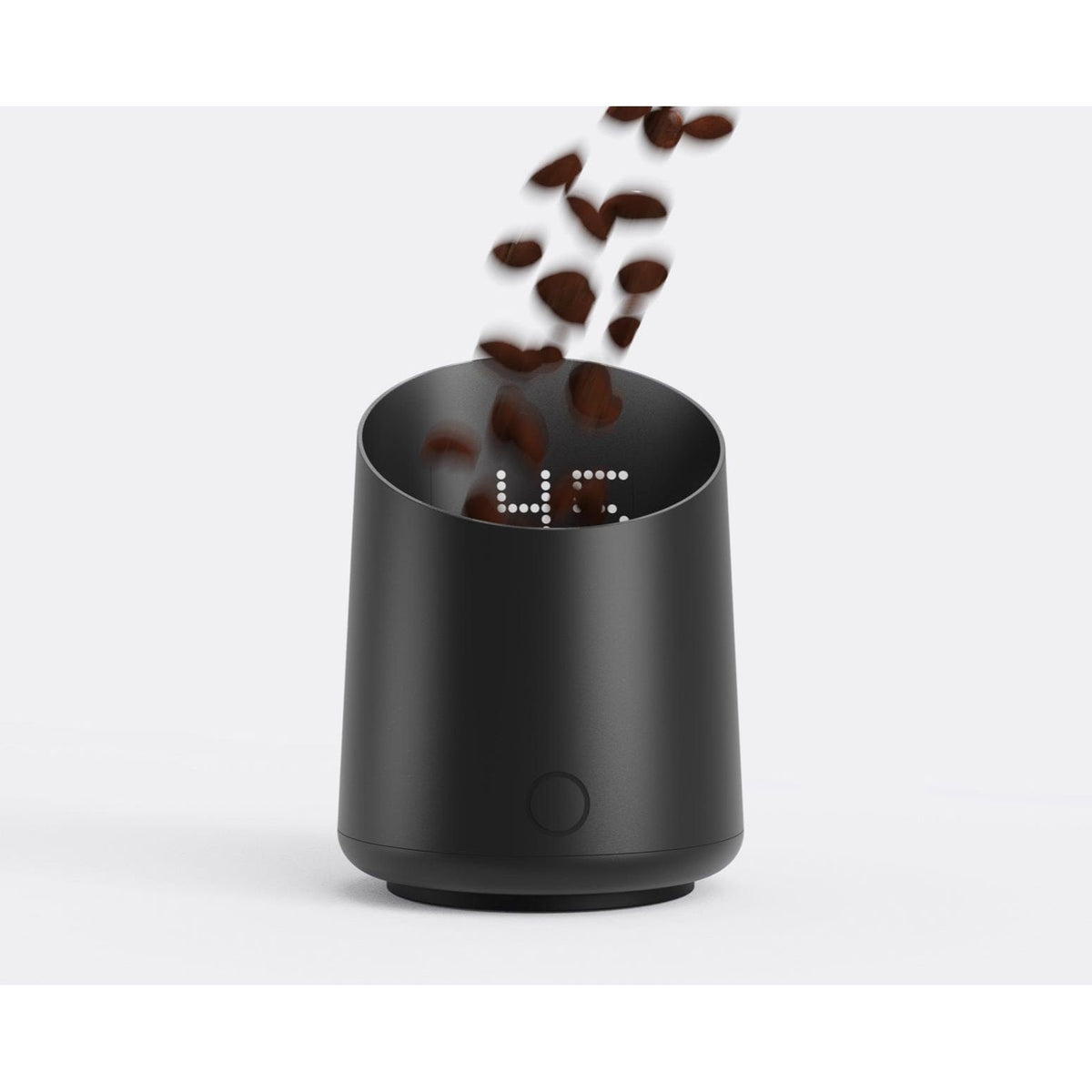Subscale – Digital Coffee Dosing Cup von Subminimal Waage Subminimal - rhiinland.com