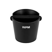 WPM TR-50 Knockbox – Kompakter Abschlagbehälter für Deine Coffee Corner Abschlagbehälter WPM - rhiinland.com