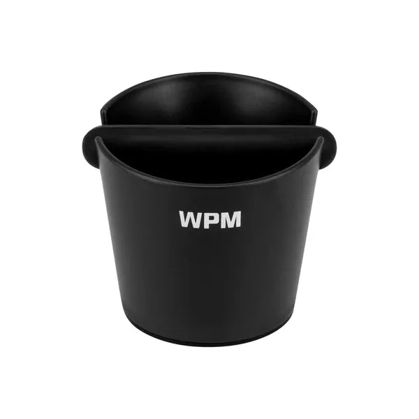 WPM TR-50 Knockbox – Kompakter Abschlagbehälter für Deine Coffee Corner Abschlagbehälter WPM - rhiinland.com