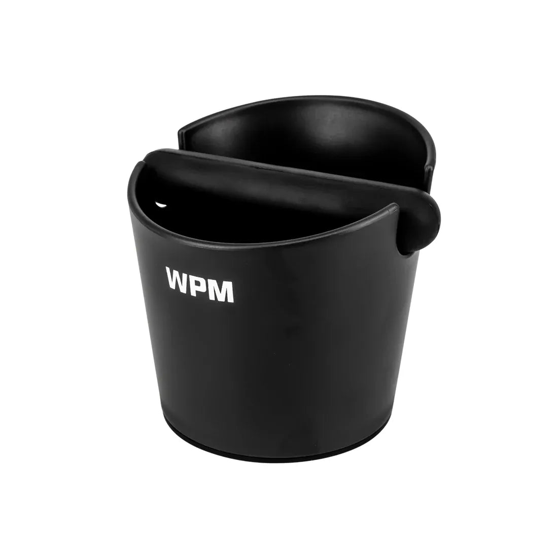 WPM TR-50 Knockbox – Kompakter Abschlagbehälter für Deine Coffee Corner Abschlagbehälter WPM - rhiinland.com