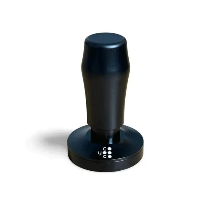 Tamper Druckregulierend 58,5 mm von COYOOCO Tamper COYOOCO - rhiinland.com