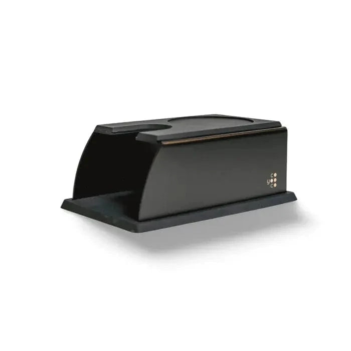 Tamper Station Schwarz von Coyooco Tamper Station COYOOCO - rhiinland.com