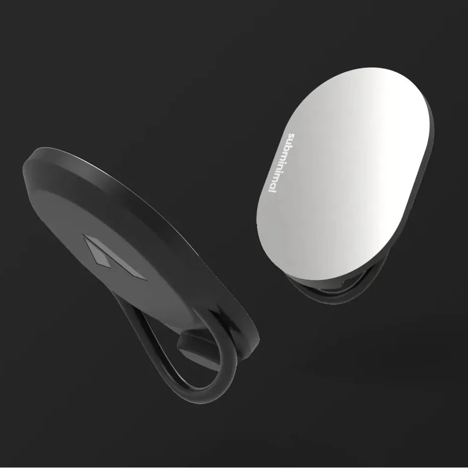 UpShot Espresso Shot Mirror – Dein Fenster zum perfekten Extrakt Spiegel Subminimal - rhiinland.com
