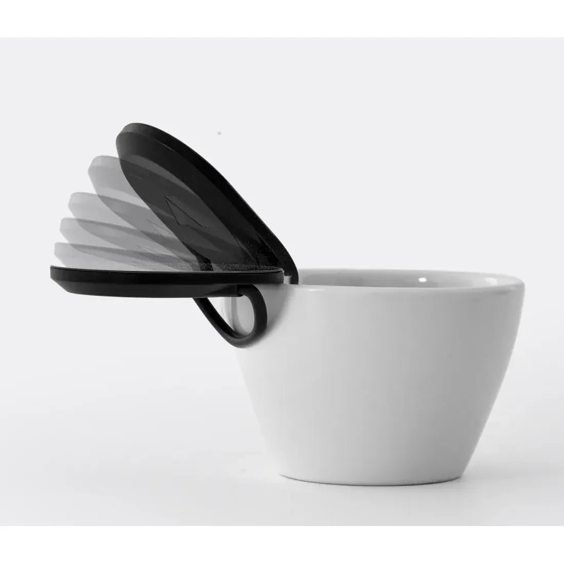 UpShot Espresso Shot Mirror – Dein Fenster zum perfekten Extrakt Spiegel Subminimal - rhiinland.com
