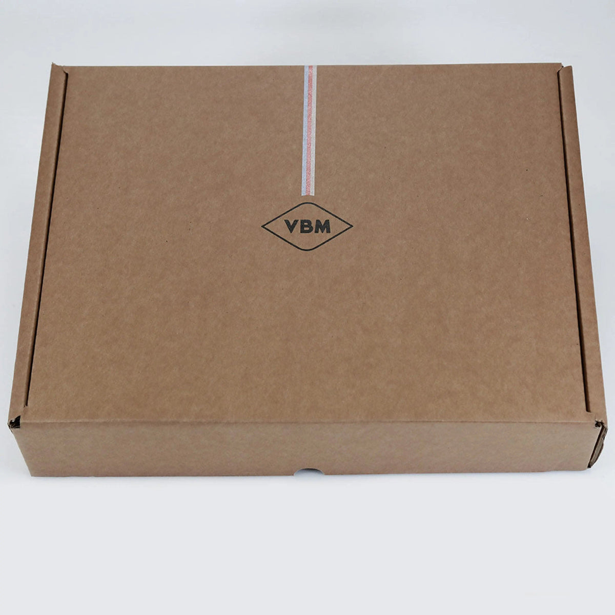 VBM Tasting Kit - Bodenloser E61 Siebträger, 3 Siebe, Dusche, Filter Remover Siebe VBM - rhiinland.com