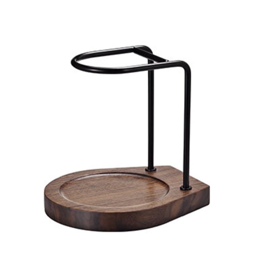 Hario V60 Drip Stand Walnut Nussbaum Handfilter Hario - rhiinland.com