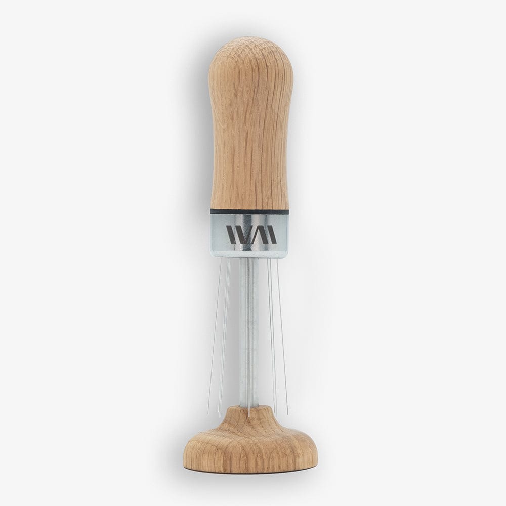 WDT Stand - Standfuß für Wiedemann WDT-Tool WDT-Tool Wiedemann Manufaktur - rhiinland.com