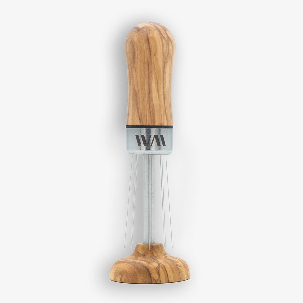 WDT Stand - Standfuß für Wiedemann WDT-Tool WDT-Tool Wiedemann Manufaktur - rhiinland.com