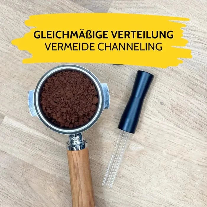 WDT Tool Espresso Nadeltool von COYOOCO WDT-Tool COYOOCO - rhiinland.com