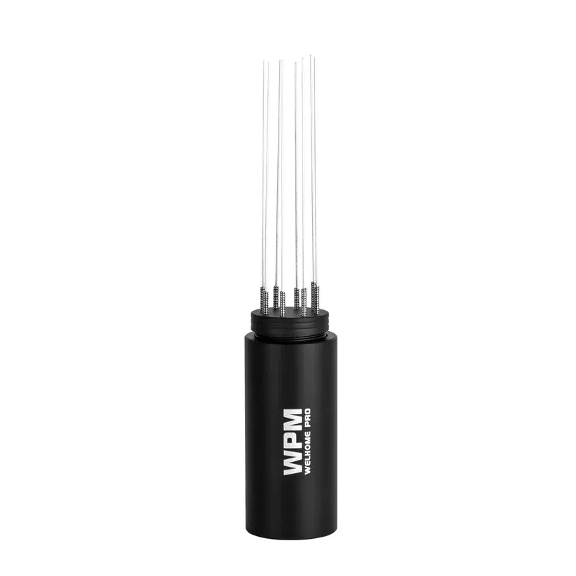 WPM Magnetisches WDT-Tool – Hol das Beste aus deinem Espresso raus WDT-Tool WPM - rhiinland.com
