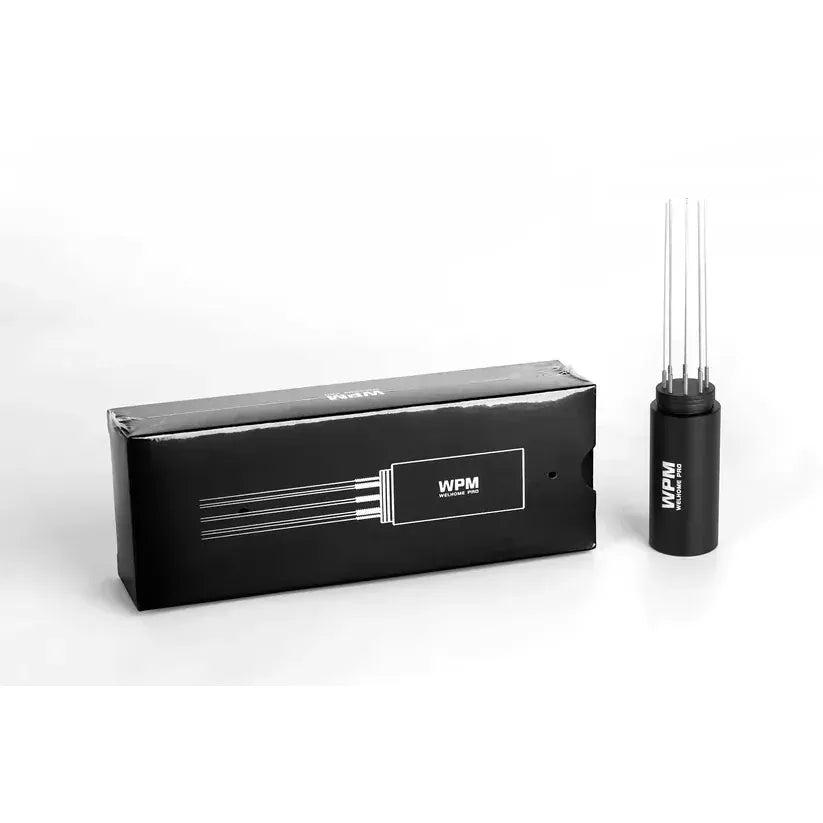 WPM Magnetisches WDT-Tool – Hol das Beste aus deinem Espresso raus WDT-Tool WPM - rhiinland.com