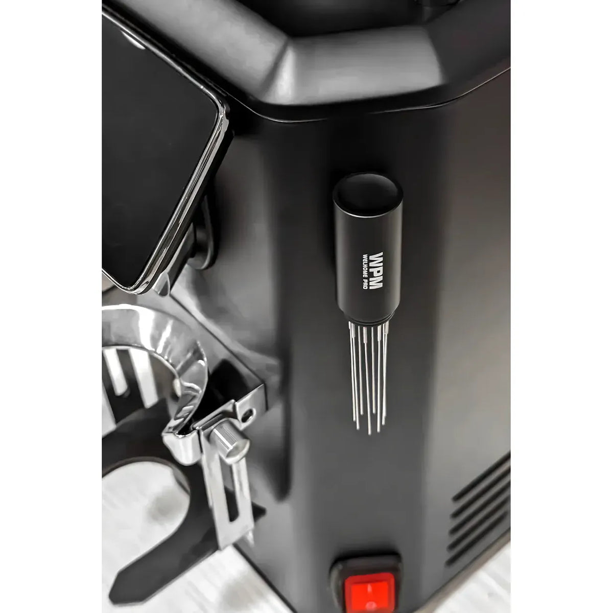WPM Magnetisches WDT-Tool – Hol das Beste aus deinem Espresso raus WDT-Tool WPM - rhiinland.com
