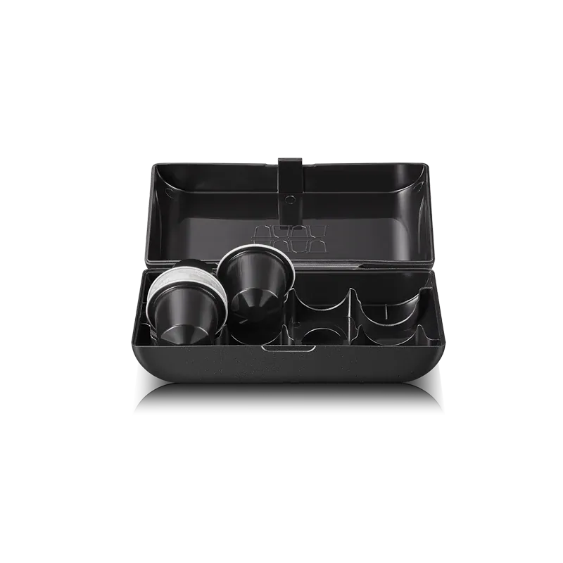 Wacaco Pixapresso Protective Case & Travel Kit – Dein Rundum-Schutz für unterwegs Kaffee mobil WACACO - rhiinland.com