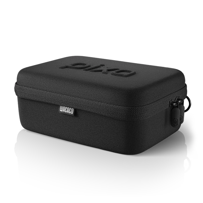 Wacaco Pixapresso Protective Case & Travel Kit – Dein Rundum-Schutz für unterwegs Kaffee mobil WACACO - rhiinland.com