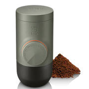 Wacaco Minipresso GR2 – Kompakter Hand-Espresso neu gedacht Kaffee mobil WACACO - rhiinland.com